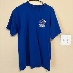Blue Florida Gators T-Shirt
